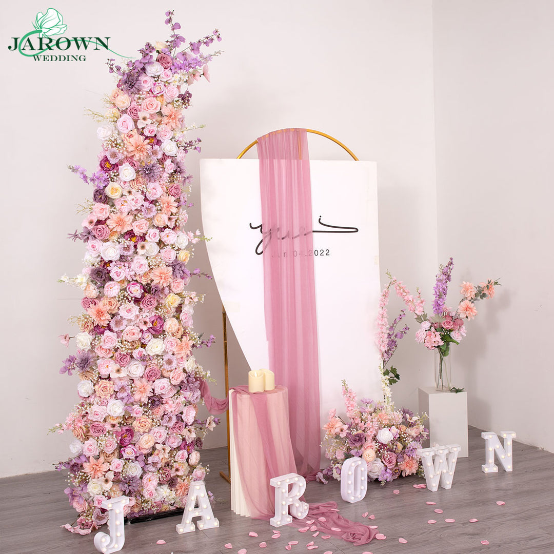 Marshmallow(XXXII)-Flower Arrangement
