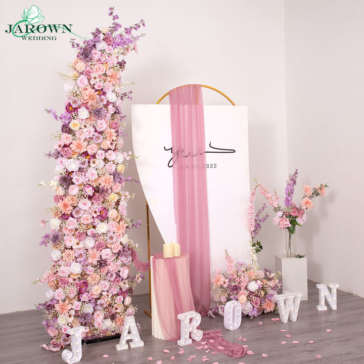 Marshmallow(XXXII)-Flower Arrangement