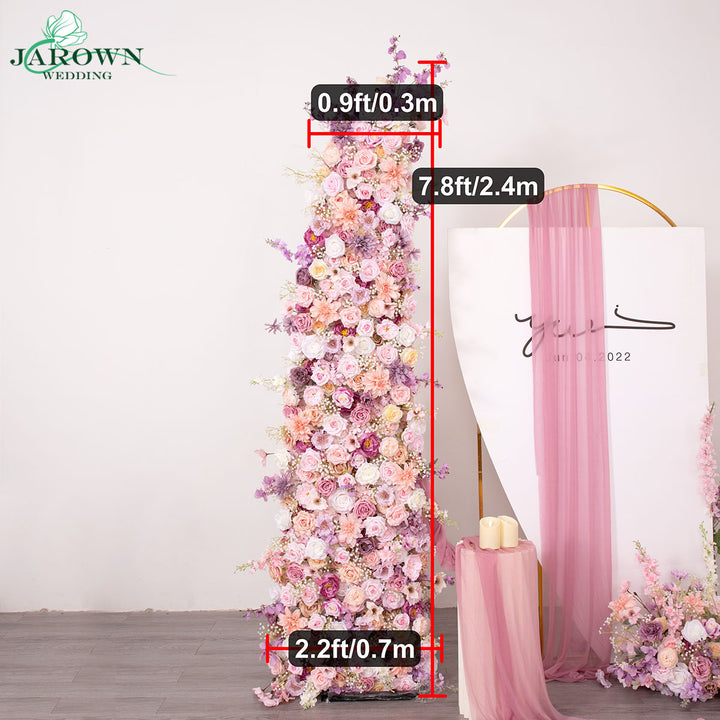 Marshmallow(XXXII)-Flower Arrangement