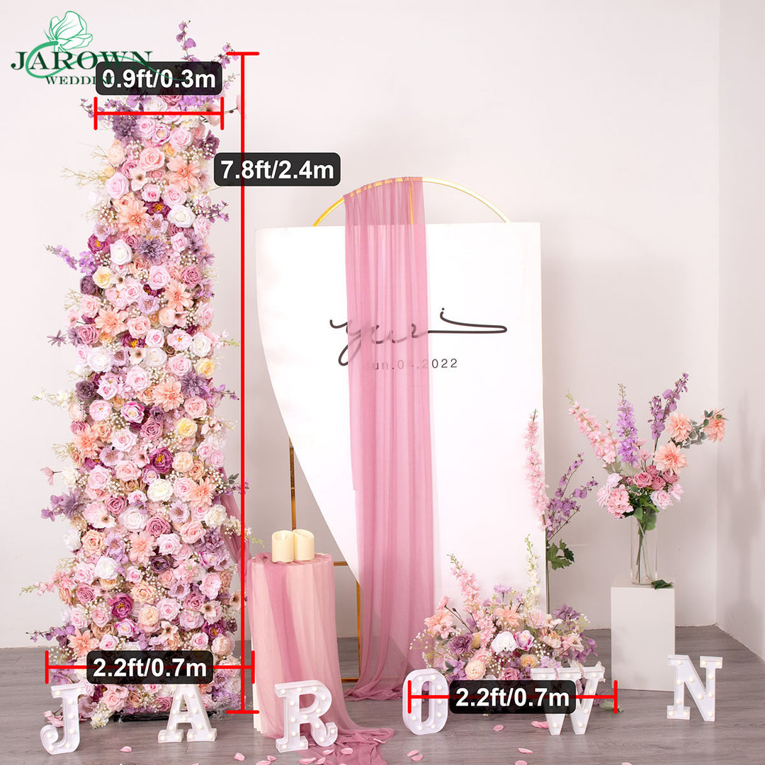 Marshmallow(XXXII)-Flower Arrangement