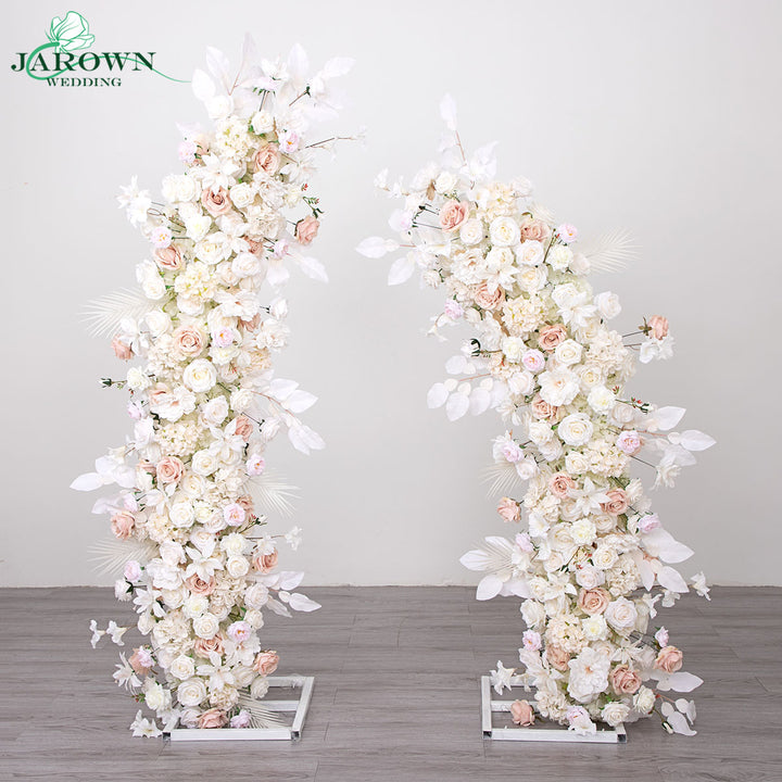 Marshmallow(XXXIII)-Flower Arrangement