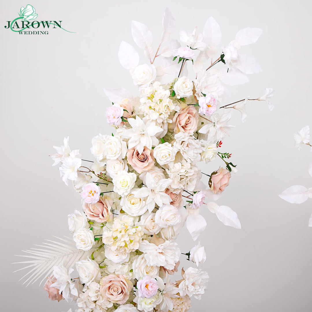 Marshmallow(XXXIII)-Flower Arrangement