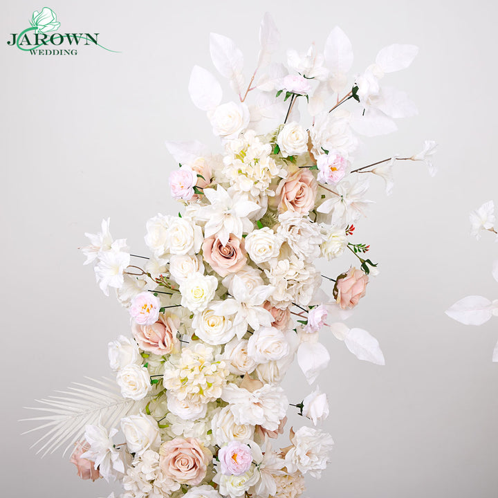 Marshmallow(XXXIII)-Flower Arrangement
