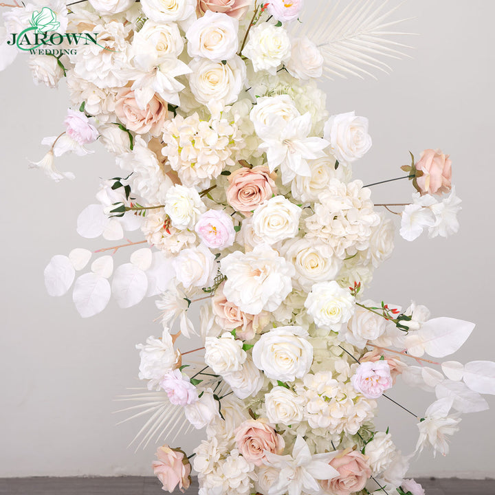 Marshmallow(XXXIII)-Flower Arrangement