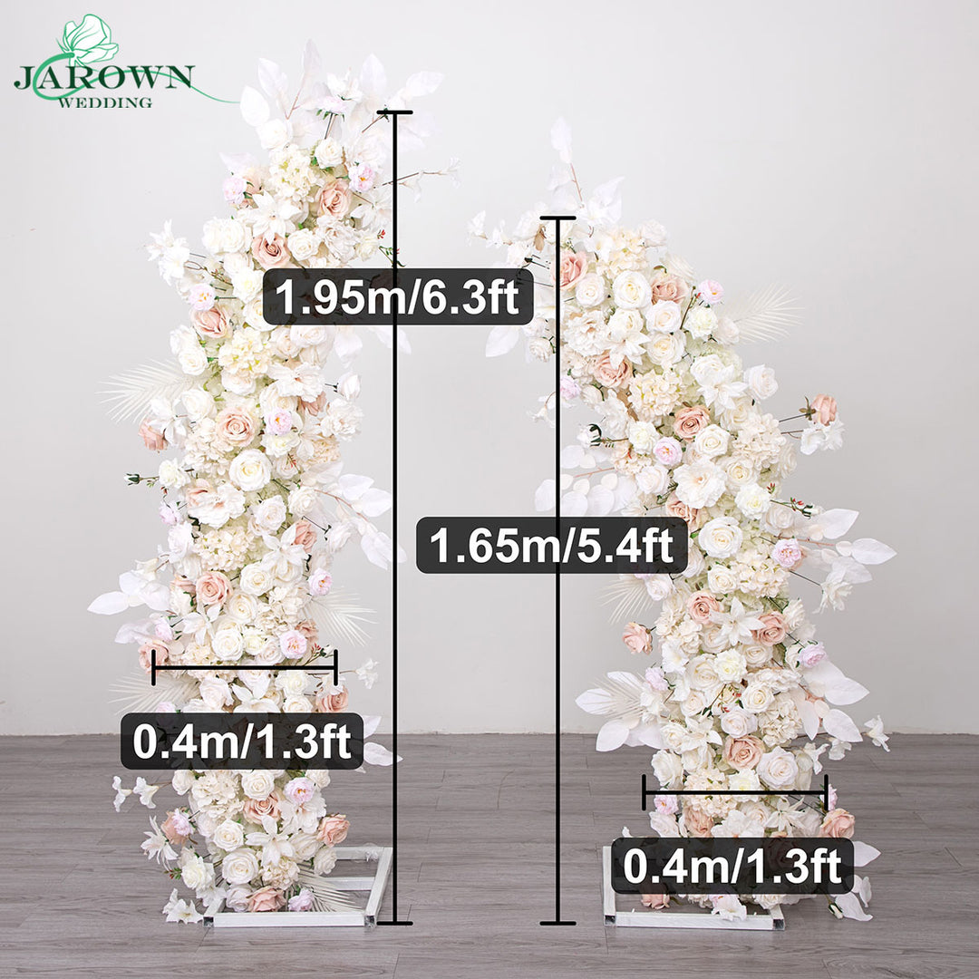 Marshmallow(XXXIII)-Flower Arrangement