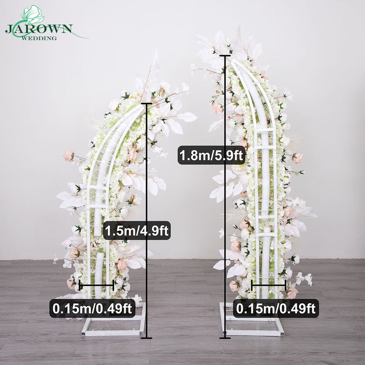 Marshmallow(XXXIII)-Flower Arrangement