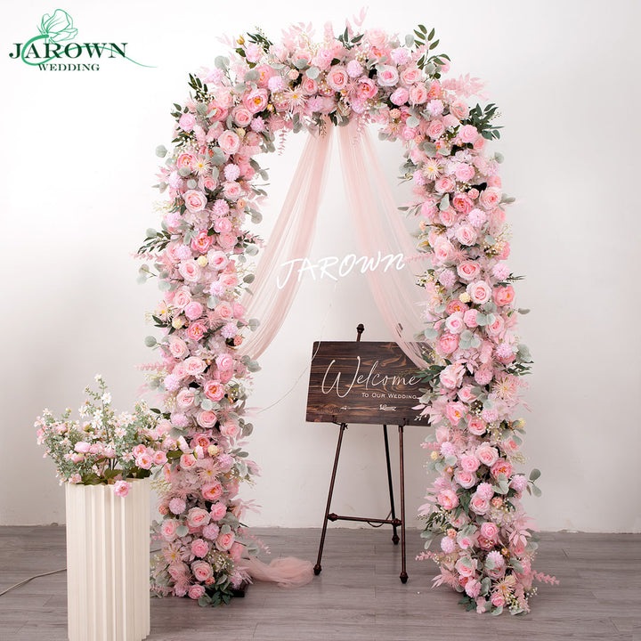 Marshmallow(XXXIV)-Flower Arrangement