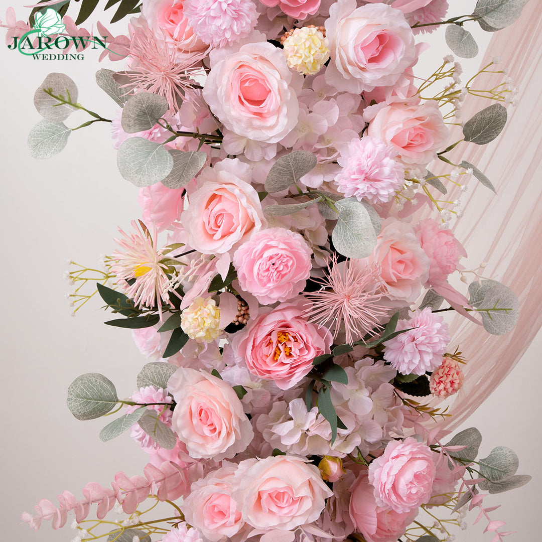 Marshmallow(XXXIV)-Flower Arrangement