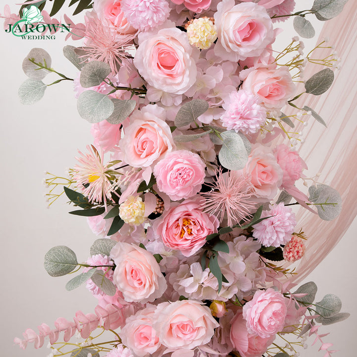 Marshmallow(XXXIV)-Flower Arrangement