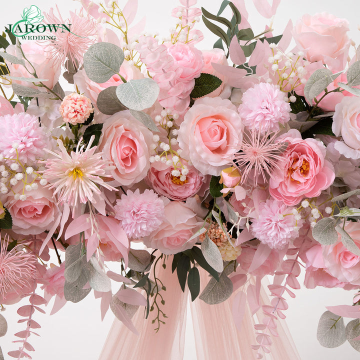 Marshmallow(XXXIV)-Flower Arrangement