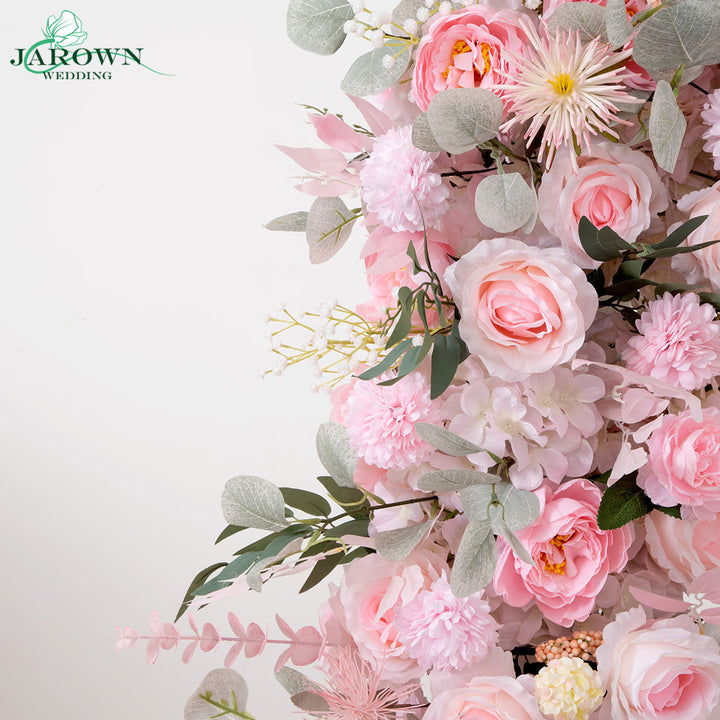 Marshmallow(XXXIV)-Flower Arrangement