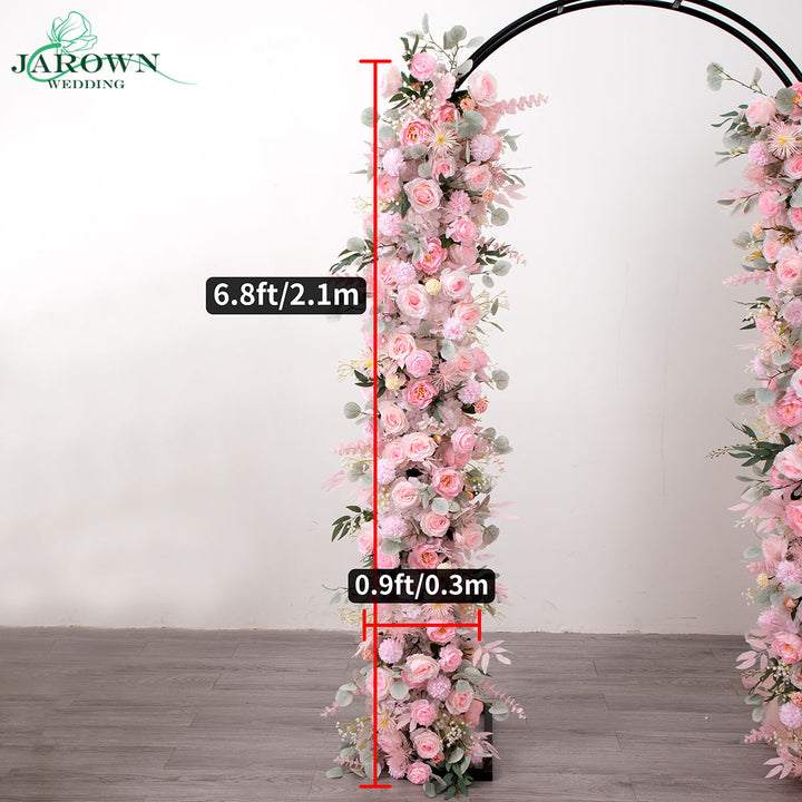 Marshmallow(XXXIV)-Flower Arrangement