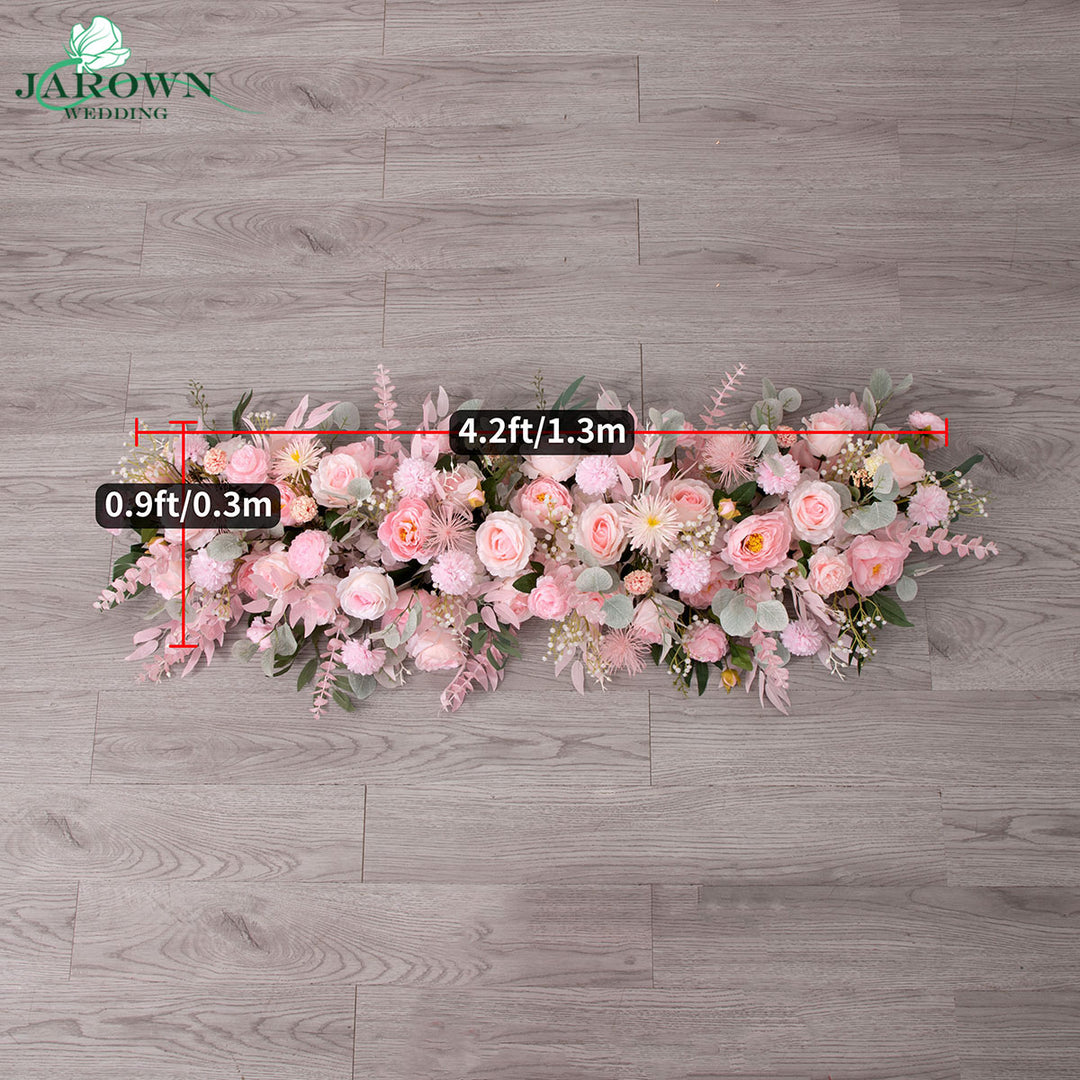 Marshmallow(XXXIV)-Flower Arrangement