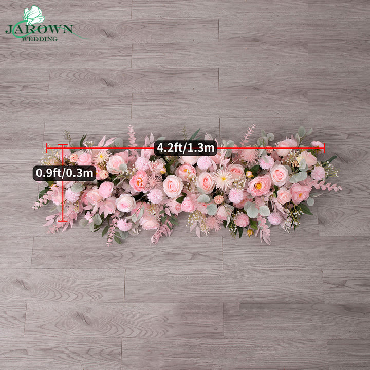 Marshmallow(XXXIV)-Flower Arrangement