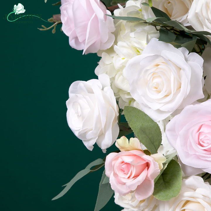 Marshmallow(XXXV)-Flower Arrangement