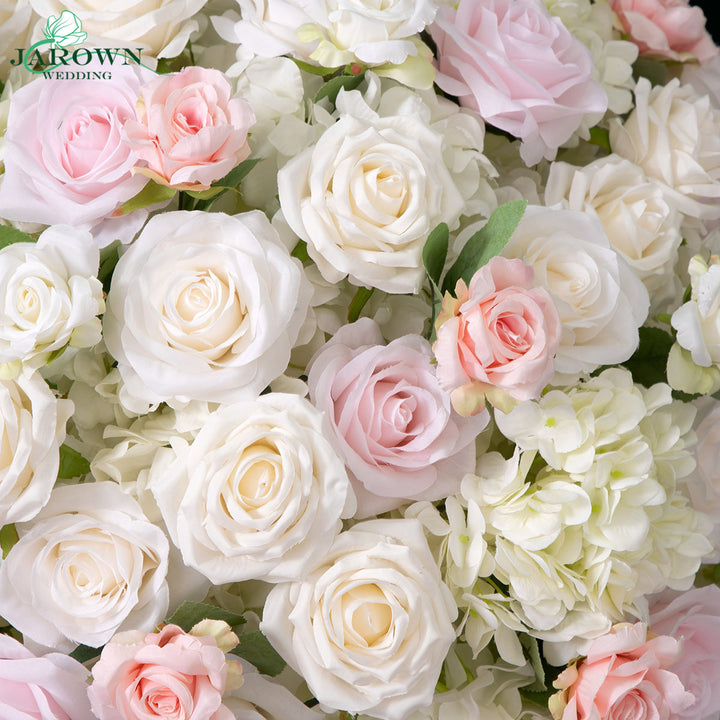 Marshmallow(XXXV)-Flower Arrangement