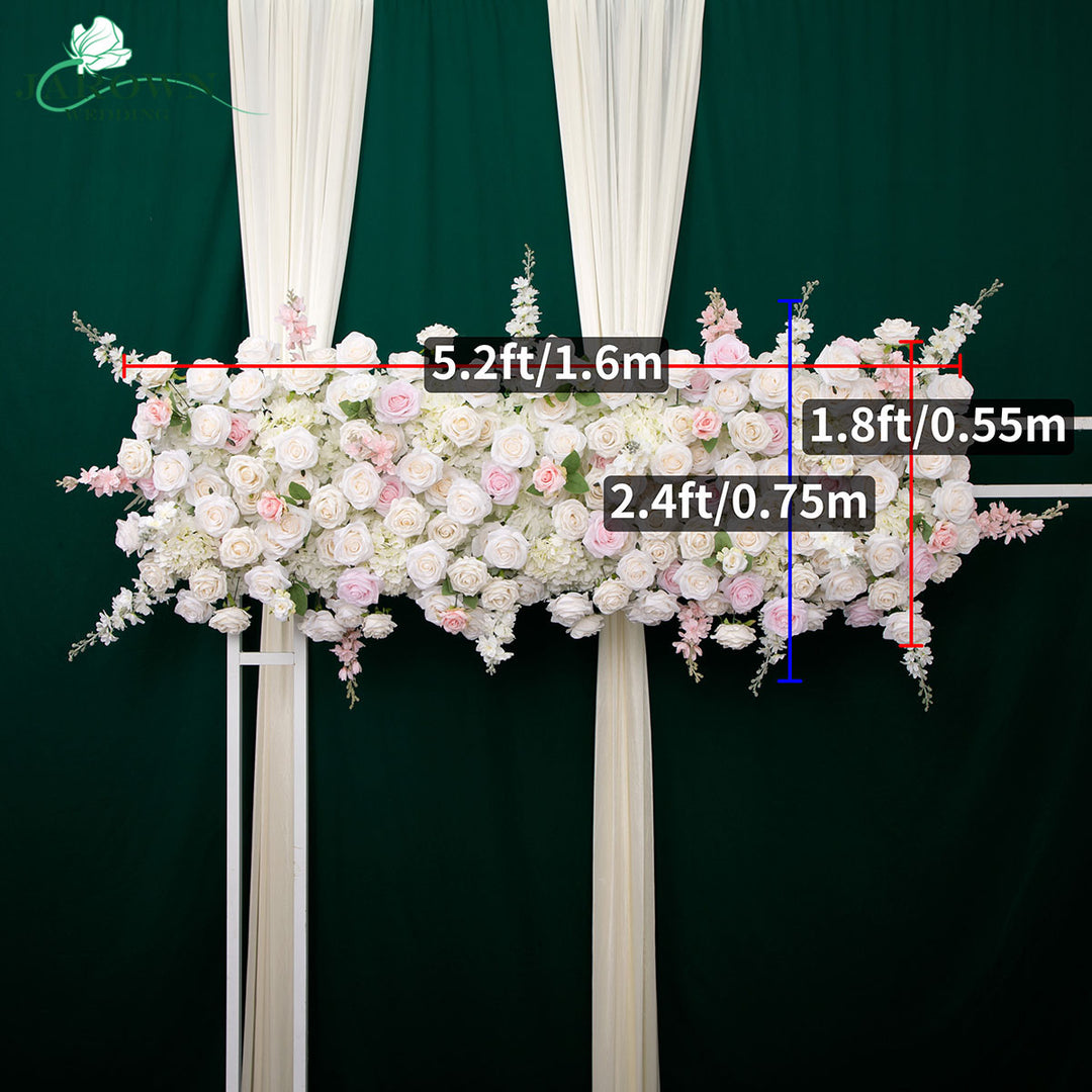 Marshmallow(XXXVI)-Flower Arrangement