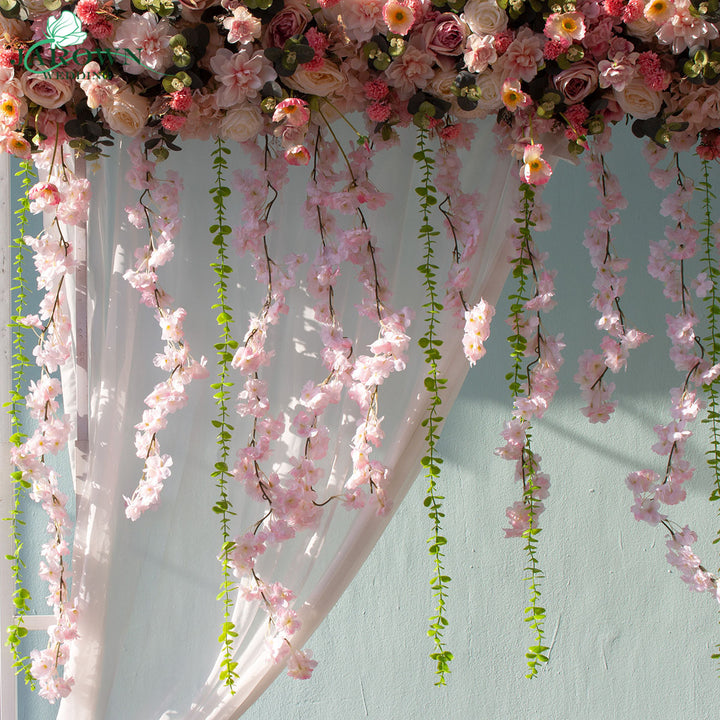 Marshmallow(XXXVII)-Cherry Blossoms