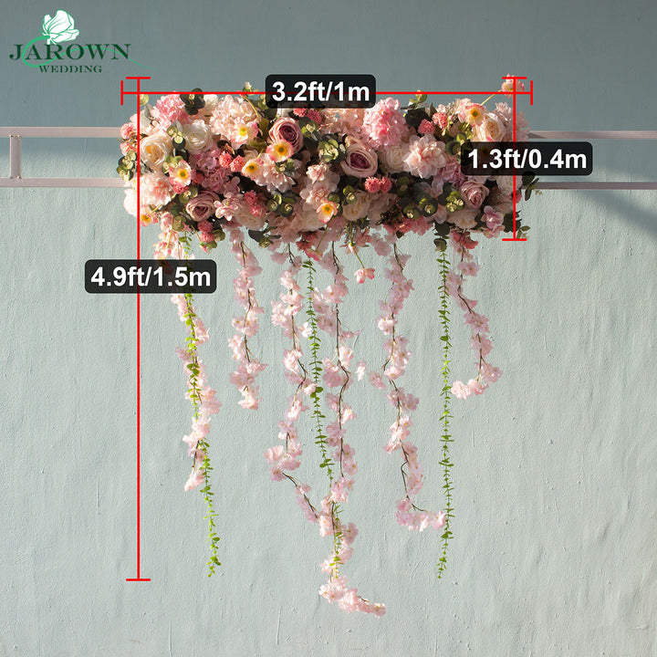 Marshmallow(XXXVII)-Cherry Blossoms