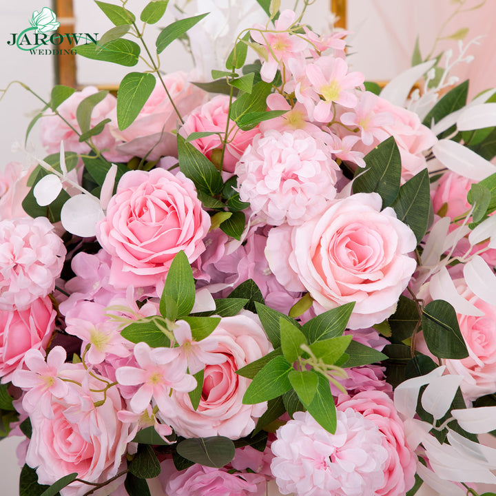 Marshmallow(XXXVIII)-Flower Arrangement