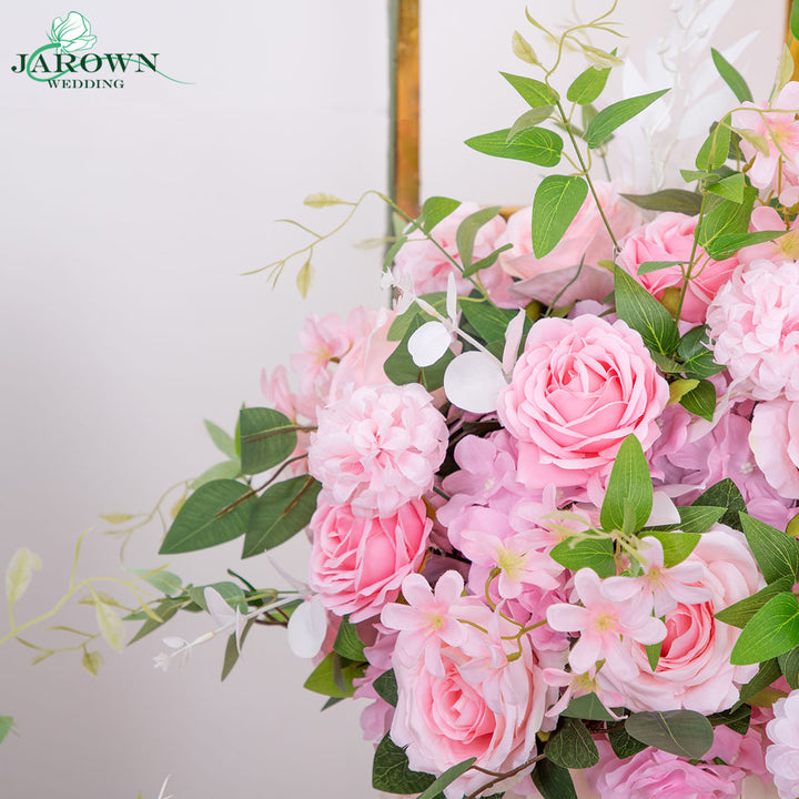 Marshmallow(XXXVIII)-Flower Arrangement