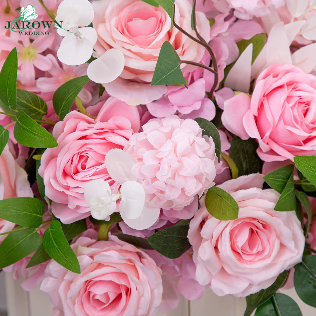 Marshmallow(XXXVIII)-Flower Arrangement
