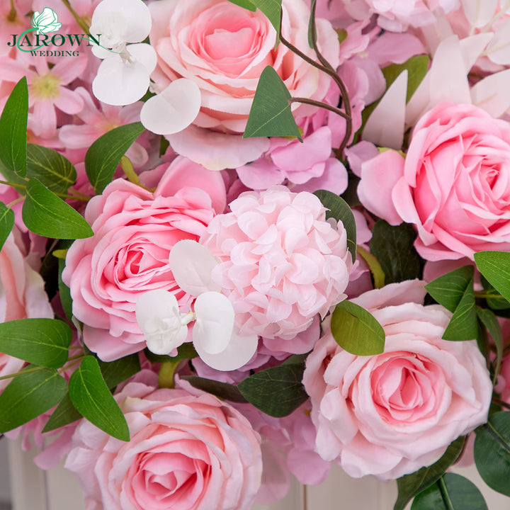 Marshmallow(XXXVIII)-Flower Arrangement