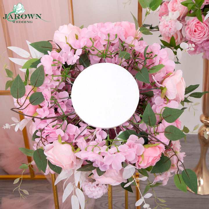 Marshmallow(XXXVIII)-Flower Arrangement