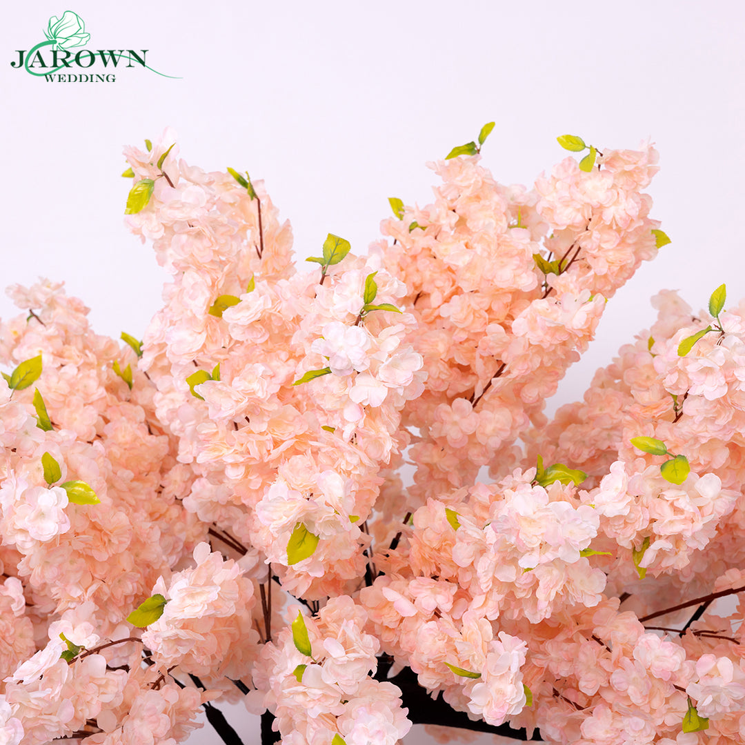 Marshmallow(XXXIX)-Cherry Blossoms