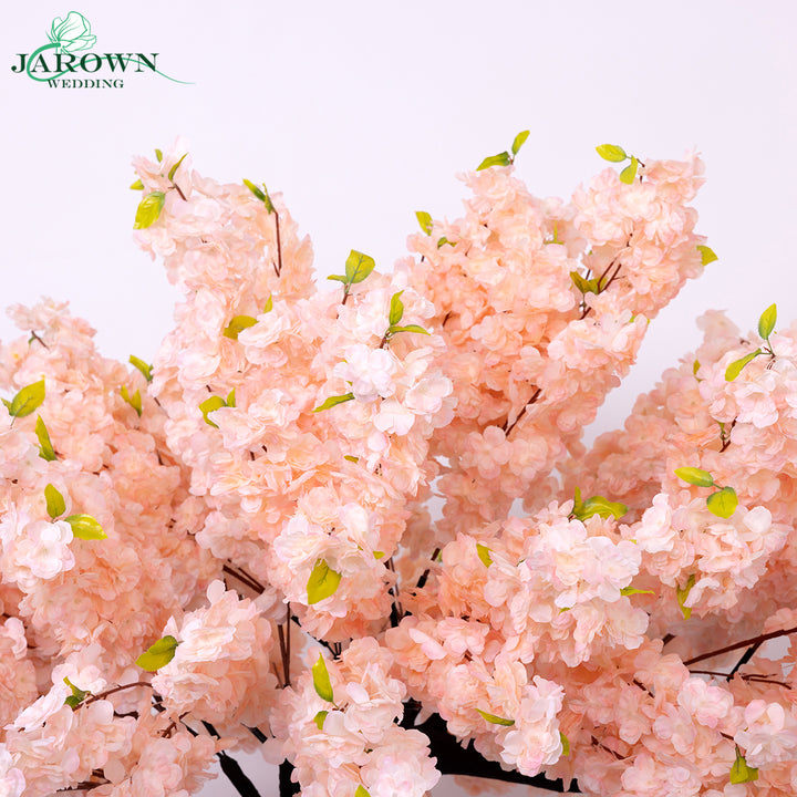 Marshmallow(XXXIX)-Cherry Blossoms
