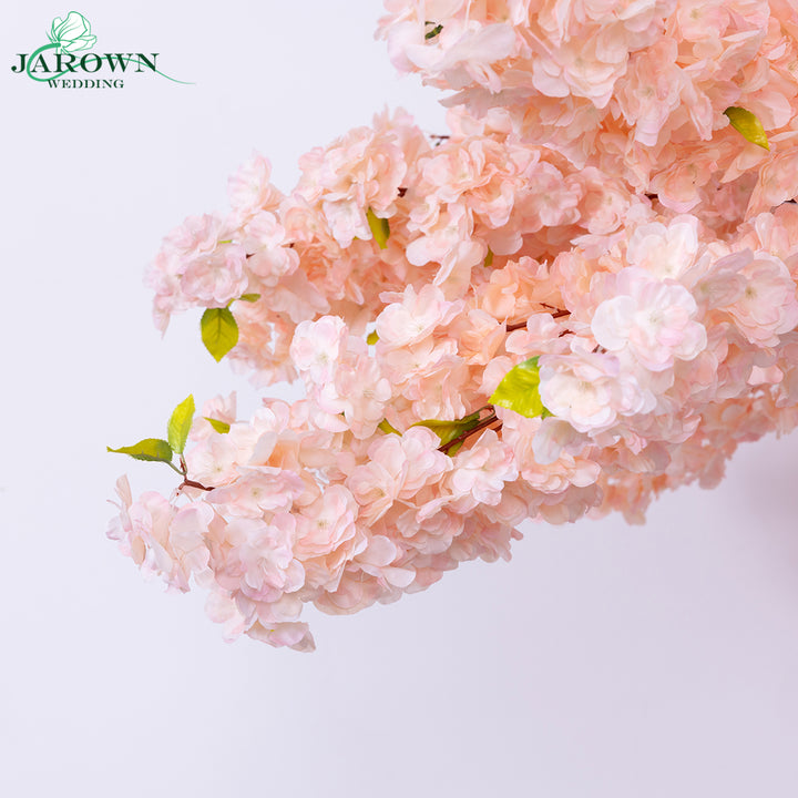 Marshmallow(XXXIX)-Cherry Blossoms