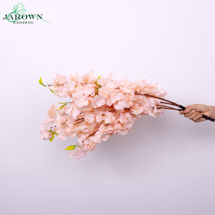 Marshmallow(XXXIX)-Cherry Blossoms