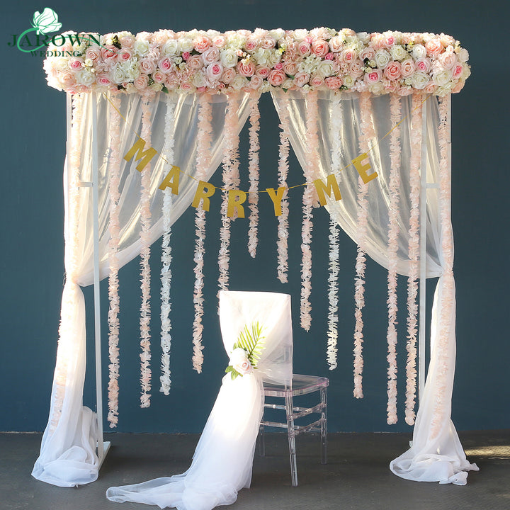 Marshmallow(Ⅳ)-Flower Arrangement