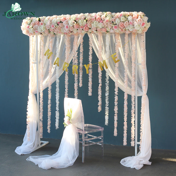 Marshmallow(Ⅳ)-Flower Arrangement