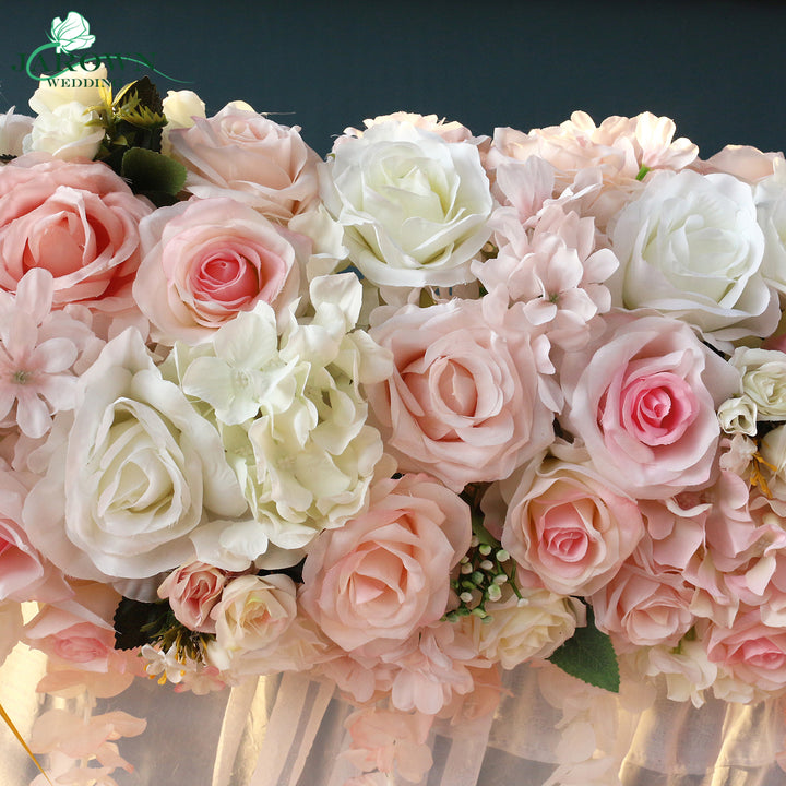 Marshmallow(Ⅳ)-Flower Arrangement