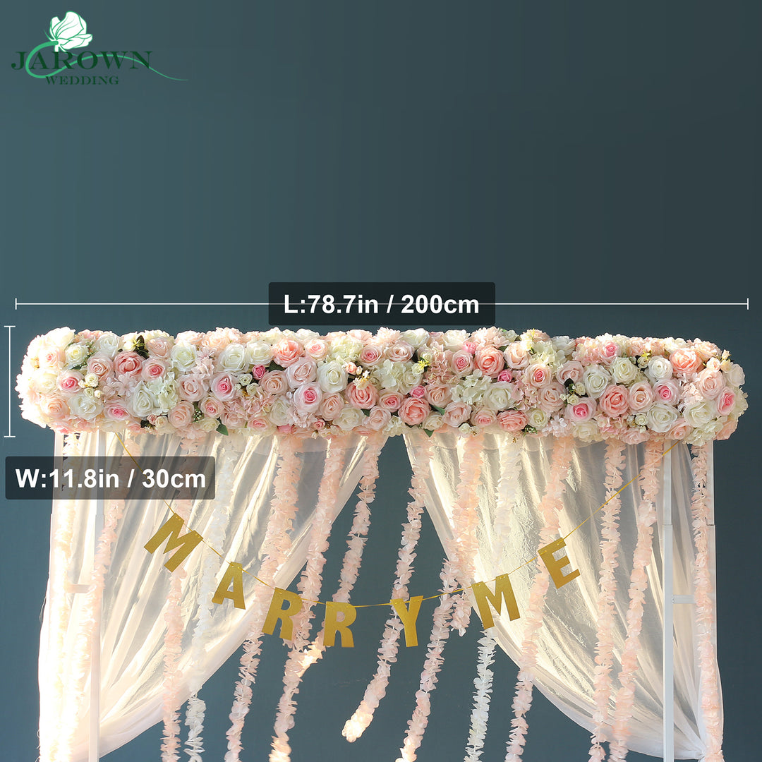 Marshmallow(Ⅳ)-Flower Arrangement