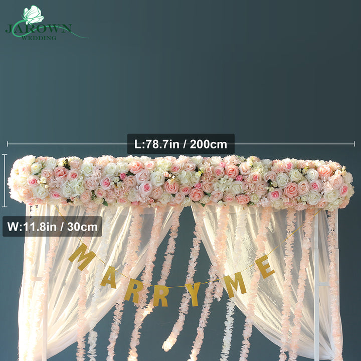 Marshmallow(Ⅳ)-Flower Arrangement