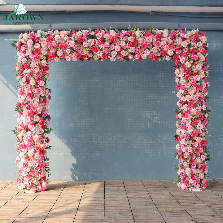Marshmallow(XLI)-Flower Arrangement