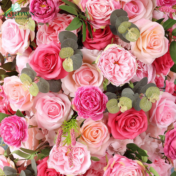 Marshmallow(XLI)-Flower Arrangement