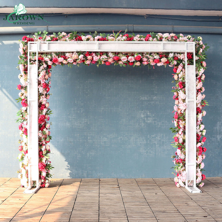Marshmallow(XLI)-Flower Arrangement