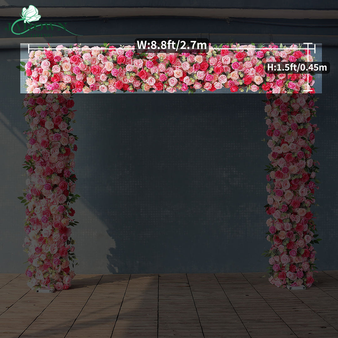 Marshmallow(XLI)-Flower Arrangement