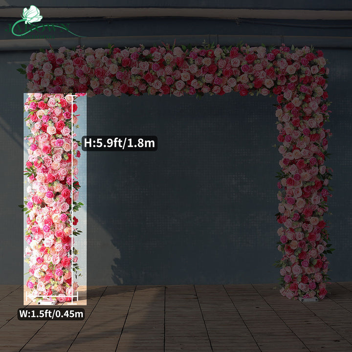 Marshmallow(XLI)-Flower Arrangement