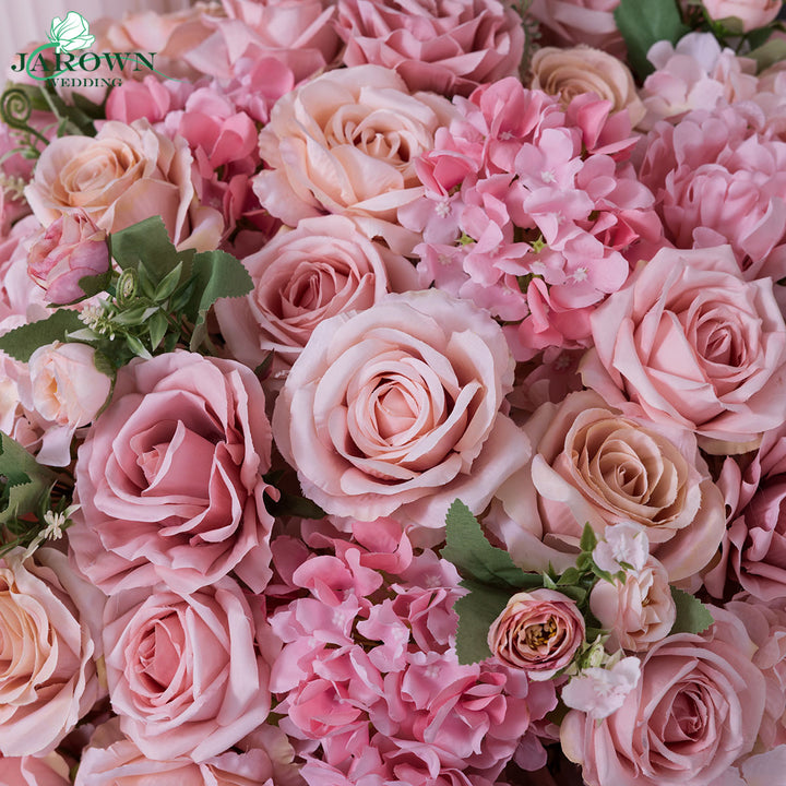 Marshmallow(XLII)-Flower Arrangement