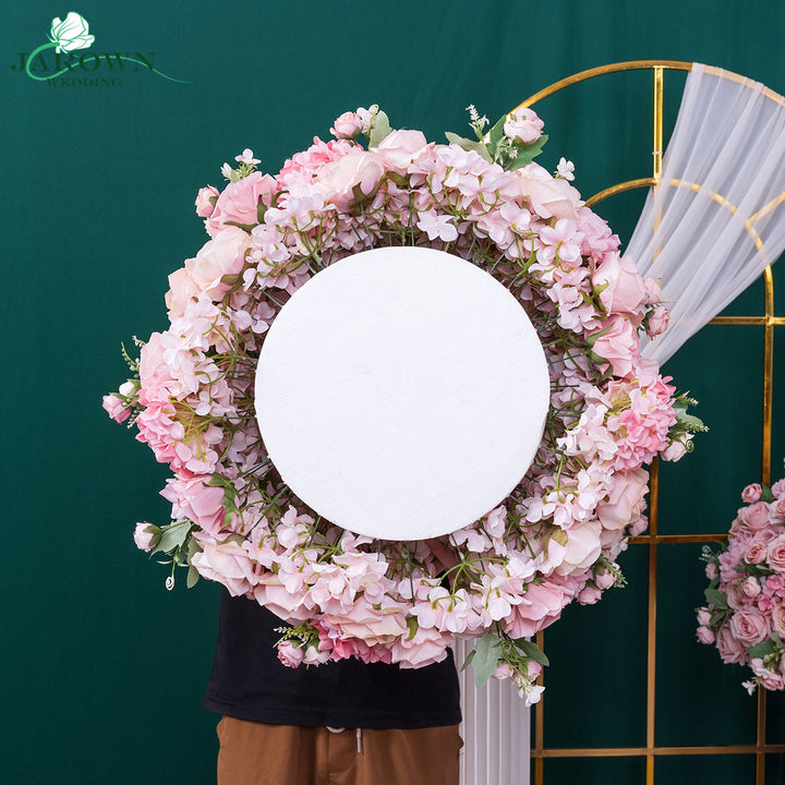 Marshmallow(XLII)-Flower Arrangement