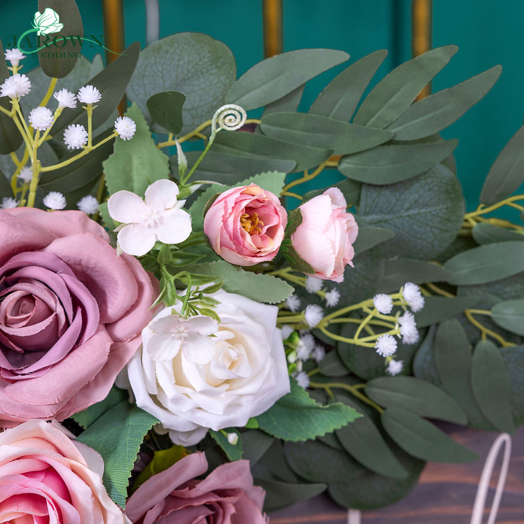 Marshmallow(XLIII)-Flower Arrangement