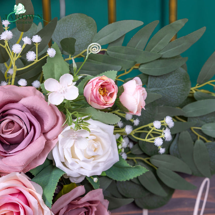 Marshmallow(XLIII)-Flower Arrangement