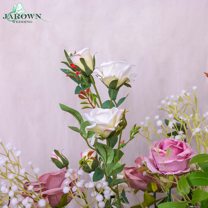 Marshmallow(XLIII)-Flower Arrangement