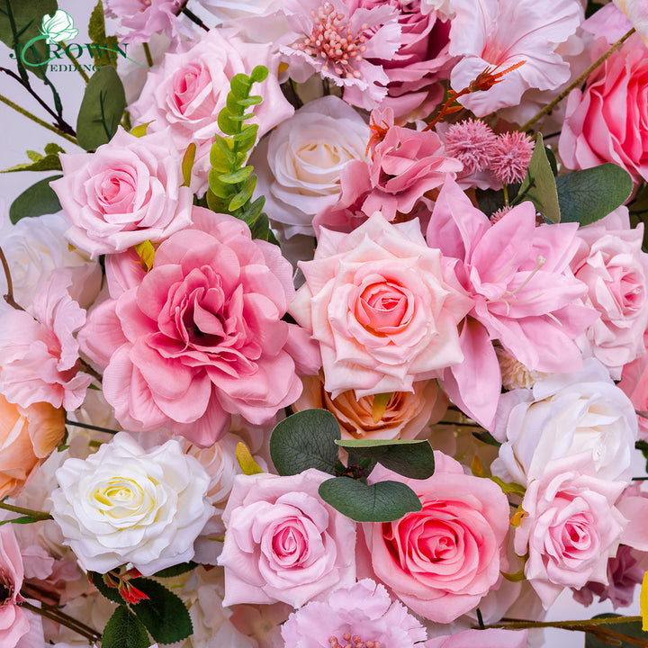 Marshmallow(XLIV)-Flower Arrangement