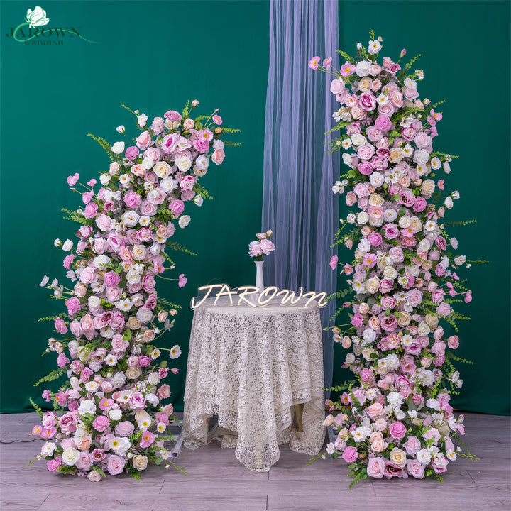 Marshmallow(XLV)-Flower Arrangement