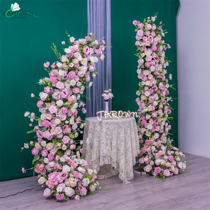 Marshmallow(XLV)-Flower Arrangement
